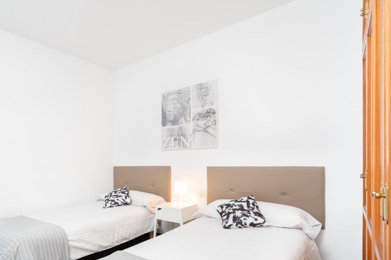 Penthouse El Rincon I Apartment อิคอดเดลอสวินอส ภายนอก รูปภาพ